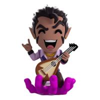 The Legend of Vox Machina Vinyl Figure Scanlan Shorthalt 11 cm