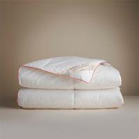 Dekbed 100% Alpaca Wol All Season 260 x 220 cm - Enkel , All season - 260x220 cm (Lits-Jumeaux XL) - Basalt - 330 Gram per m² - Dekbed-Discounter.nl
