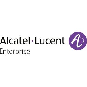 Alcatel-Lucent Enterprise ALE Vertikaltasche + Drehclip Tas Alcatel-Lucent