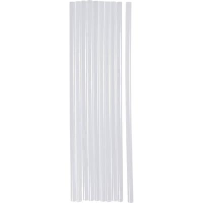 Creativ Company Lijmstiften mini, l: 25 cm, d 7 mm, 10 stuk/ 1 doos