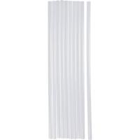 Creativ Company Lijmstiften mini, l: 25 cm, d 7 mm, 10 stuk/ 1 doos