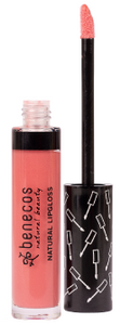 Benecos Lipgloss Flamingo