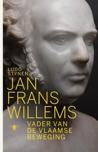 Jan Frans Willems - Ludo Stynen - ebook