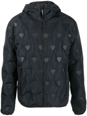 Rossignol veste Welded Quiltshield - Noir