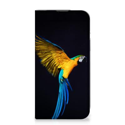 iPhone 14 | Hoesje maken | Papegaai iPhone 14 | Hoesje maken | Papegaai