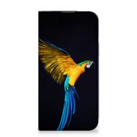 iPhone 14 | Hoesje maken | Papegaai