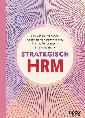 Strategisch HRM (Paperback)