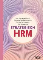 Strategisch HRM (Paperback)