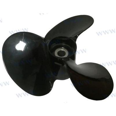 RM814629 - ALUMINIUM PROPELLER 14X21 LINKS Volvo