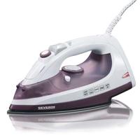 SEVERIN BA3210 Stoomstrijkijzer - 2500W - Keramische coating met anti-aanbaklaag