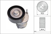 Riemspanner, Poly V-riem INA, u.a. für VW, Seat, Skoda, Audi