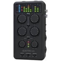 Audio interface IK Multimedia iRig Pro Quattro I/O Monitor-controlling - thumbnail