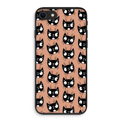 Kat: iPhone 8 Biologisch afbreekbaar hoesje Kat: iPhone 8 Biologisch afbreekbaar hoesje