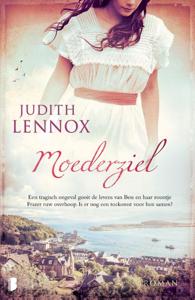 Moederziel (Paperback)