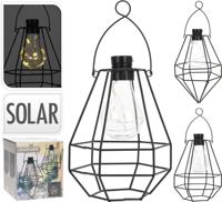 Solar Bulb Lantern 8 Ww Led - Nampook