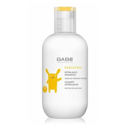 Babé Pediatric Extra Mild Shampoo