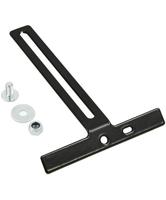 ZIEGER Bracket t-piece for reflectors 100x13 typ ZIEGER Bracket t-piece for reflectors 100x13 typ