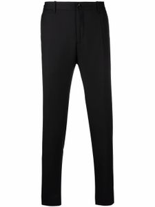 Incotex jean slim droit - Noir