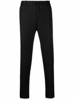 Incotex jean slim droit - Noir