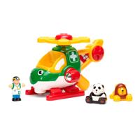 WOW Toys Harry Copter Animal Rescue WOW Toys Harry Copter Animal Rescue