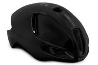 Kask Utopia Helm - Mat Zwart Kask Utopia Helm - Mat Zwart