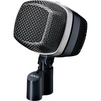 AKG D12 VR Bassdrum microfoon