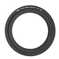 Kase Armour 100 adapterring 72 mm voor houder
