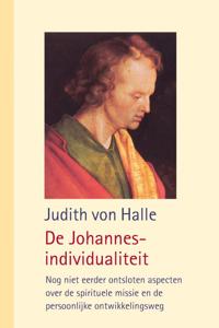 De Johannes-individualiteit (Hardback)