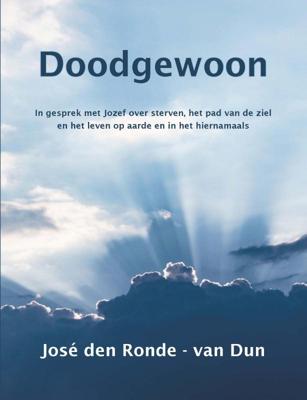 Doodgewoon (Paperback)