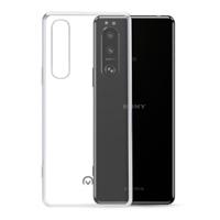 Mobilize Gelly Case Sony Xperia 5 III Clear Mobilize Gelly Case Sony Xperia 5 III Clear