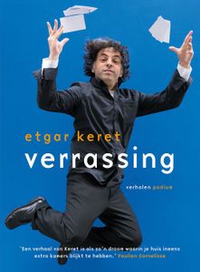 Verrassing - Etgar Keret - ebook