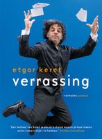 Verrassing - Etgar Keret - ebook