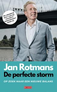 De perfecte storm (Paperback)