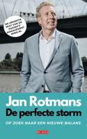 De perfecte storm (Paperback)