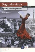 Segunda etapa (Paperback)