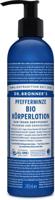 Dr. Bronner's Melk Peppermint Organic Body Lotion 240ml
