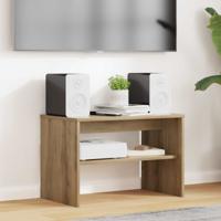 TV-kast Artisan Eiken 60 x 35 x 40 cm Bewerkt hout