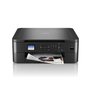 Brother DCPJ1050DW Multifunctionele printer Inkjet Kleur A4 Printen, scannen, kopiëren WiFi, USB, Duplex