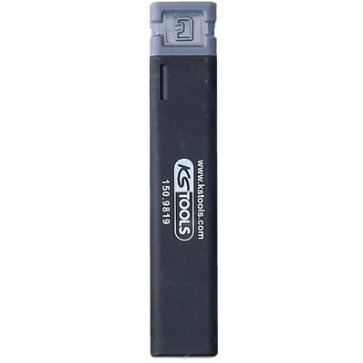 KS Tools 150.9819 Knabbelschaar-inzetstuk 1 stuk(s)