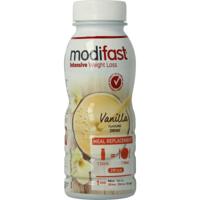 Modifast Drinkmaaltijd vanille