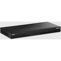Trendnet TEG-S3160 netwerk-switch Unmanaged 2.5G Ethernet (100/1000/2500) Desktop Zwart