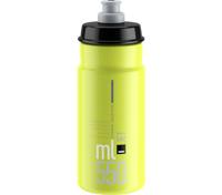Elite bottle jet fluorescent yellow 550ml
