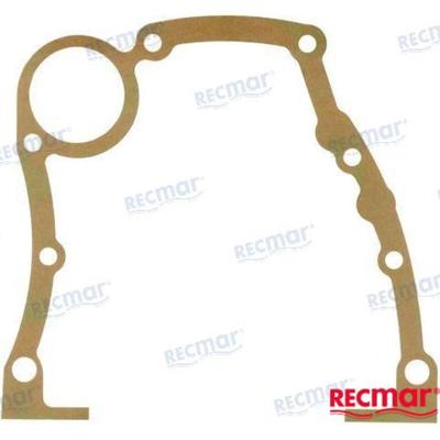 REPUESTOS MOTORES - Volvo REC829487 - JUNTA TAPA TRASERA CIGUEÑAL