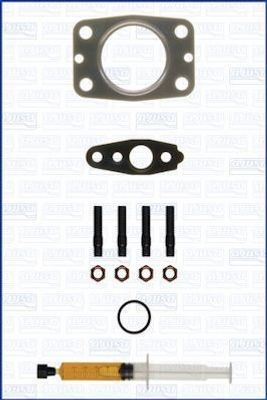 Turbocharger, montageset JTC11938