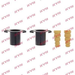 Aanslagrubber met stofkap - Protection kit 910102