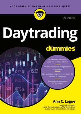 Daytrading voor Dummies (Paperback)