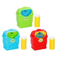 Bellenblaasmachine Kleur Bellenblaasmachine Kleur