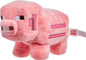 Minecraft Pluche - Pig