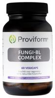 Proviform Fungi-BL complex (60 vega caps)