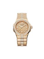 Chopard montre Alpine Eagle 33mm - Rose